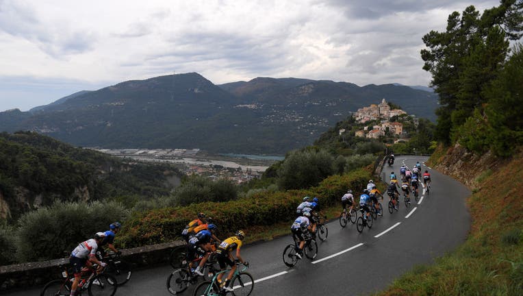 107th Tour de France 2020 - Stage 1