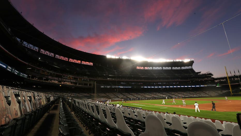 Mariners to Offer COVID-19 Vaccines to Eligible Fans During Games at  T-Mobile Park, by Mariners PR