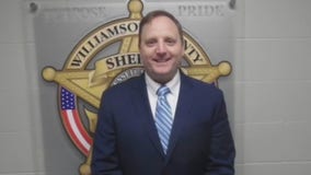 DA denies indictment against Sheriff Chody is politically motivated