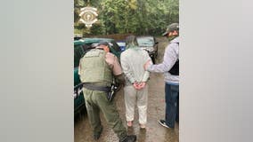 CAPTURED: WMW viewer tip leads to arrest of prolific identity theft and burglary suspect