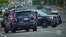SPD intends to keep department ‘whole’ after council votes to cut budget, officers