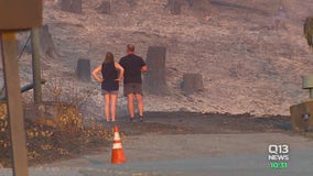 Raising awareness on behavioral health during wildfire smoke and next phase of COVID-19