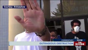 Brandi Kruse: You're paying people to play obstructionist