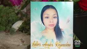 Man charged for allegedly running over his girlfriend intentionally, murdering her on her birthday