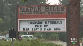 Issaquah School District announces plans to bring elementary school kids back into the classroom