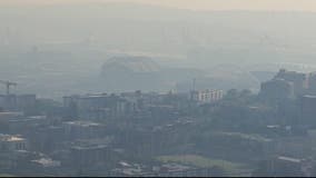 Expert advice to stay healthy and safe from wildfire smoke