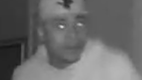 Mukilteo Police seek help identifying burglars who terrified grandfather and granddaughter