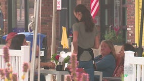 Main Street in Bothell closure extended for local businesses during pandemic