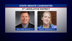 The Divide: Governor Inslee endorses opponent of Democratic senator