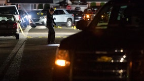 No charges for police who shot anti-fascist Portland suspect