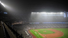 Mariners-Giants game postponed because of poor air quality; series moving to San Francisco