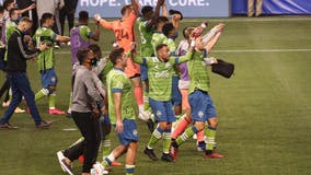 Sounders FC schedule announced for rest of 2020 season; 7 matches on JOEtv