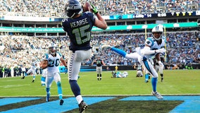 Coming home: Former Husky, Seahawk Jermaine Kearse joins UW football staff