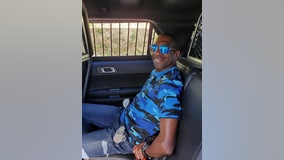 CAPTURED: Suspect accused of biting and assaulting a woman arrested in White Center