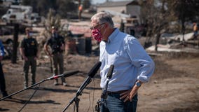 Inslee gifts 'tainted' apples, residents urged to give them back to avoid 'dire consequences'