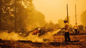 PacifiCorp to pay $178M to victims of 2020 Oregon wildfires