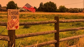 Battling historic blazes on 9/11, twice the reason for firefighter appreciation