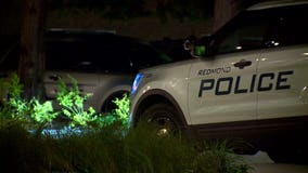 Woman shot, killed by police at Redmond apartment complex