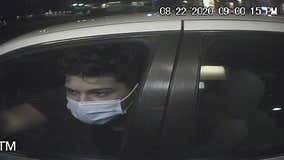 Detectives say unidentified ATM skimming suspect stole thousands from 25 victims in Pierce County