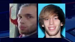 James Vargas: Deputies searching for suspect wanted for Indecent Exposure on bus