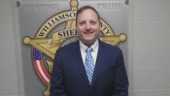 DA denies indictment against Sheriff Chody is politically motivated