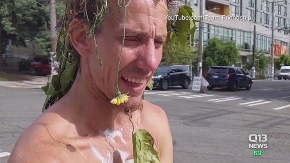 Sources: Person of interest found dead after Seattle homicide is prolific repeat offender