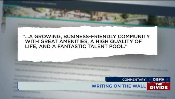 Brandi Kruse: Jeff Bezos called Seattle's bluff