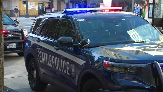The Divide: New Seattle police chief bends city council’s ear on defund efforts