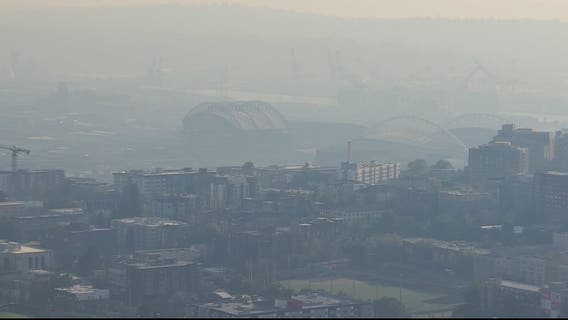 Expert advice to stay healthy and safe from wildfire smoke