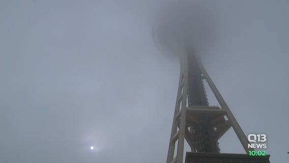 Health official addresses symptoms from wildfire smoke, COVID-19