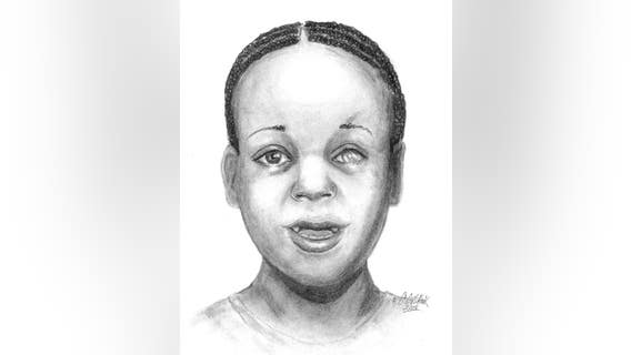 Investigators searching for answers in cold case mystery of Alabama's 'Baby Jane Doe'
