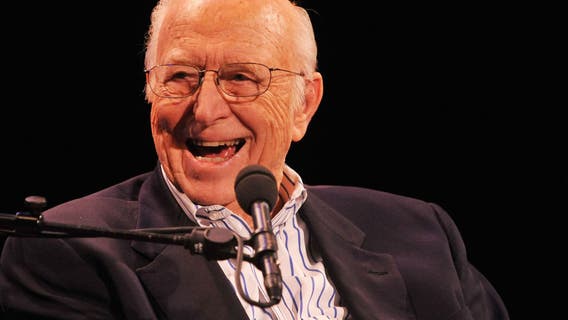 Bill Gates Sr., father of Microsoft co-founder, dies at 94
