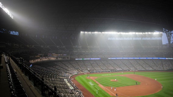 Mariners-Giants game postponed because of poor air quality; series moving to San Francisco
