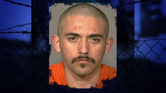 Richard Sanchez: FBI offering up to $10,000 reward to help catch last suspect in 2010 murder of Camille Love