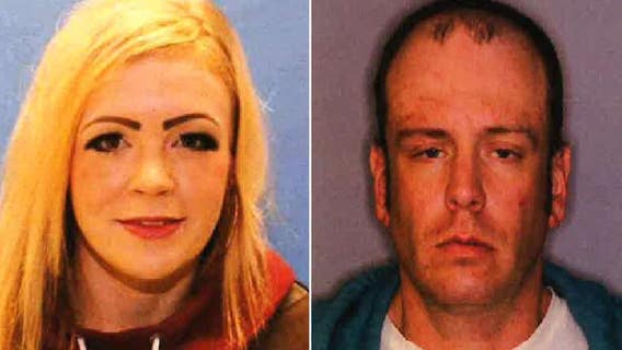 CAPTURED: WMW viewer tips identify girlfriend/boyfriend charged with robbing north Seattle gas station