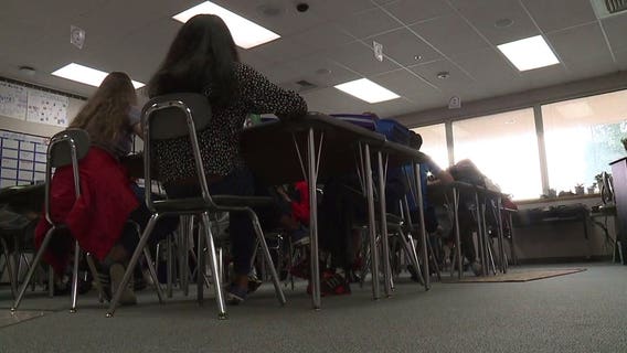 Puyallup School District set to reopen schools in phases beginning September 29