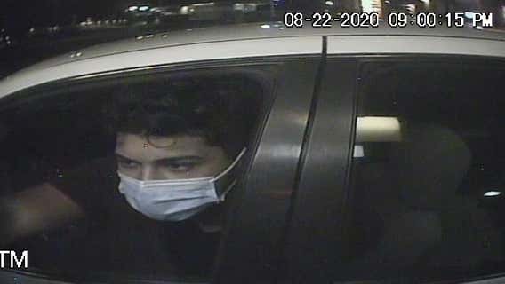 Detectives say unidentified ATM skimming suspect stole thousands from 25 victims in Pierce County