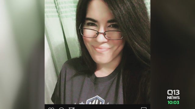 New details in Kassanndra Cantrell case come to light as suspect formally charged