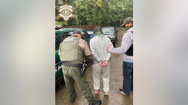 CAPTURED: WMW viewer tip leads to arrest of prolific identity theft and burglary suspect