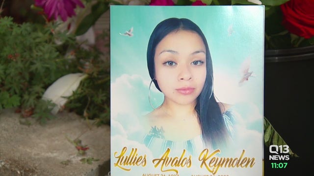 Man charged for allegedly running over his girlfriend intentionally, murdering her on her birthday