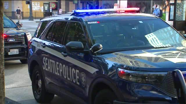 The Divide: New Seattle police chief bends city council’s ear on defund efforts