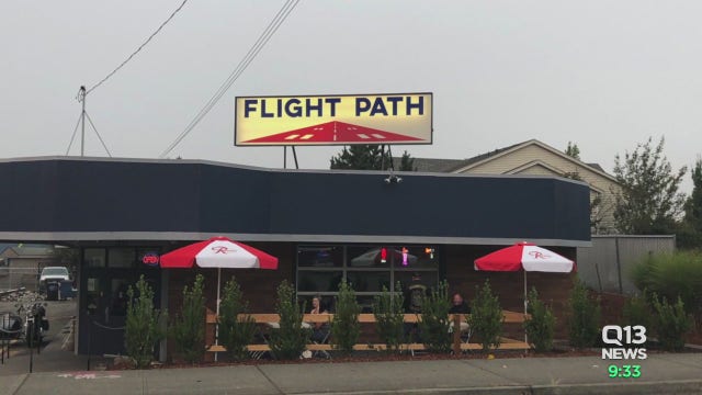 Restaurant and bar owners urge Gov. Inslee to extend operating hours