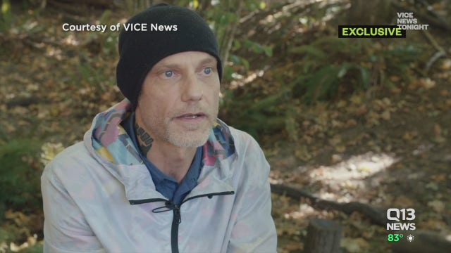 Police: Portland killing suspect pointed gun at officers during arrest