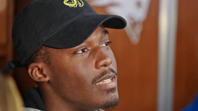 Report: Seahawks wide receiver Phillip Dorsett placed on IR with foot injury