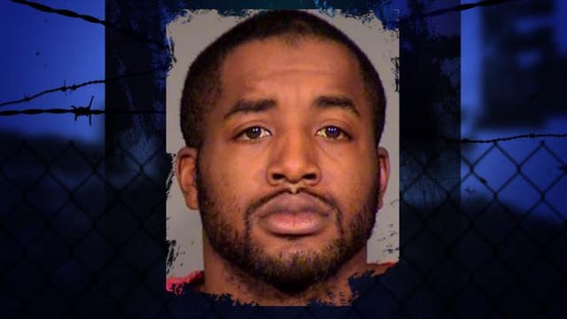 CAPTURED: Suspect accused of violent attacks in Kent and Auburn arrested in Las Vegas