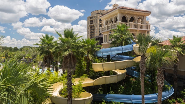 Disney World resort creates 'schoolcation' option for families, offers supervised class sessions