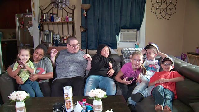 Fears of falling behind: Parents seek in-person instruction for students with special needs