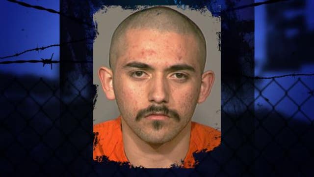 Richard Sanchez: FBI offering up to $10,000 reward to help catch last suspect in 2010 murder of Camille Love