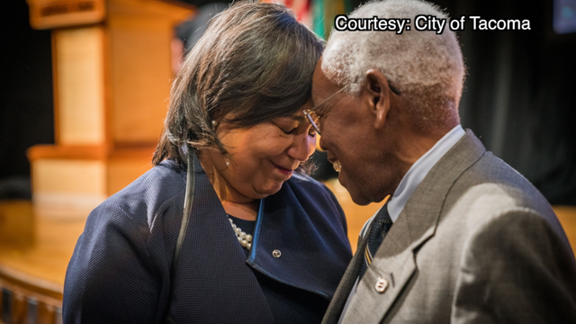 Remembering Harold Moss: Tacoma mourns the loss of a pivotal man in the city's history