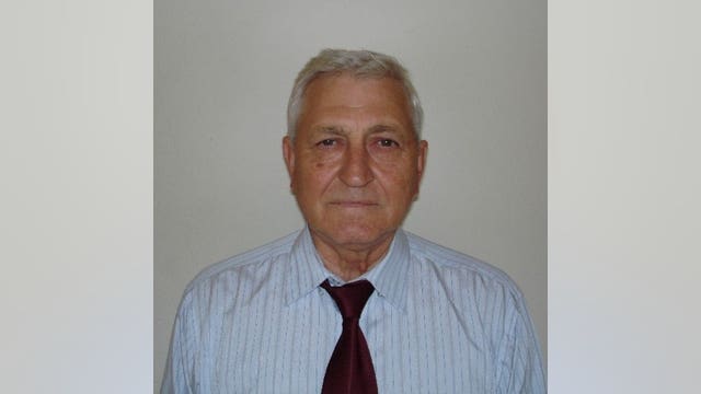 'A critical situation': Man missing in Federal Way last seen two weeks ago